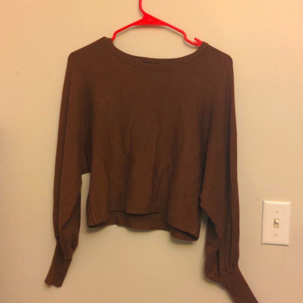 Sweater set